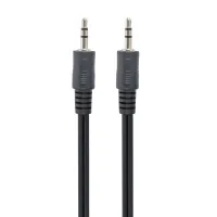 Кабель мультимедійний 3.5mm M to 3.5mm M 5.0m Cablexpert (CCA-404-5M)