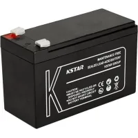 Батарея до ДБЖ Kstar 12V 7.5Ah (6-FM-7.5)