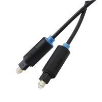 Кабель мультимедійний Optical Toslink 3.0m Prolink (PB111-0300)