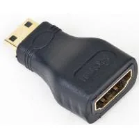 Adapter HDMI F to mini HDMI C M Cablexpert (A-HDMI-FC)