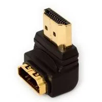 Adapter HDMI 90 Atcom (3804)