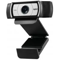 Webcam Logitech Webcam C930e HD (960-000972)