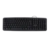 Клавіатура Gembird KB-103-UA/PS2