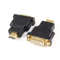 Adapter HDMI to DVI Cablexpert (A-HDMI-DVI-3)
