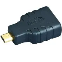 Adapter HDMI to micro-HDMI Cablexpert (A-HDMI-FD)