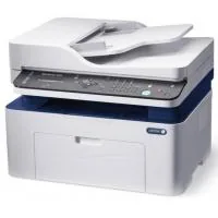 Multifunction device Xerox WC 3025NI (WiFi) (3025V_NI)