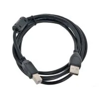 Printer cable USB 2.0 AM/BM 4.5m Patron (PN-AMBM-45F)