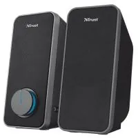 Acoustic system Trust Arys 2.0 speaker set USB (20179)