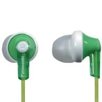 Headphones Panasonic RP-HJE118GU-G