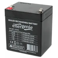 Батарея до ДБЖ EnerGenie 12В 5 Ач (BAT-12V5AH)