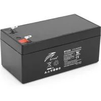 Батарея до ДБЖ Ritar AGM RT1232, 12V-3.2Ah (RT1232)