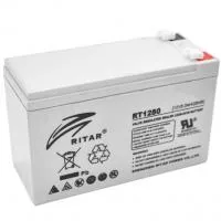 Battery for UPS Ritar AGM RT1280, 12V-8Ah (RT1280)