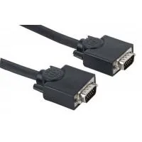 Кабель мультимедійний VGA M to VGA M 7.5m Manhattan (373708)