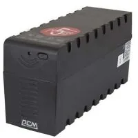 Пристрій безперебійного живлення Powercom RPT-1000A Schuko (RPT-1000A SCHUKO)