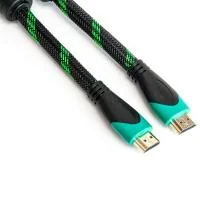 Multimedia cable HDMI M to HDMI M 1.5m PowerPlant (KD00AS1250)