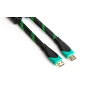 Multimedia cable HDMI M to HDMI M 5.0m PowerPlant (KD00AS1248)