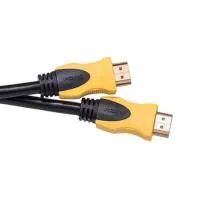 Multimedia cable HDMI M to HDMI M 0.75m PowerPlant (KD00AS1194)