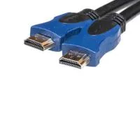 Multimedia cable HDMI M to HDMI M 1.5m PowerPlant (KD00AS1180)