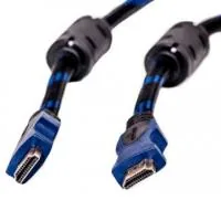 Multimedia cable HDMI M to HDMI M 15.0m PowerPlant (KD00AS1206)