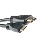 Multimedia cable HDMI M to HDMI mini M 2.0m PowerPlant (KD00AS1193)