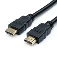 Multimedia cable HDMI M to HDMI M 2.0m Atcom (17391)