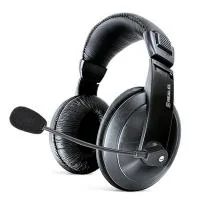Headphones REAL-EL GD-750MV (EL124100006)