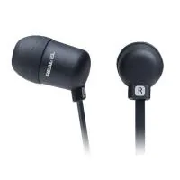 Headphones REAL-EL Z-1600 Black (EL124200002)