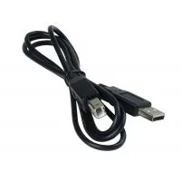 Printer cable USB 2.0 AM/BM 3.0m Patron (CAB-PN-AMBM-30)