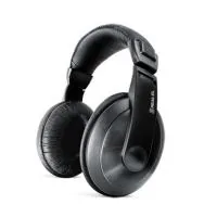 Headphones REAL-EL GD-750V Black (EL124200015)