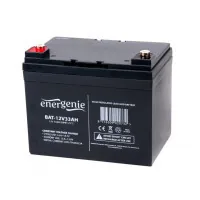 Battery for UPS EnerGenie 12V 33 Ah (BAT-12V33AH)