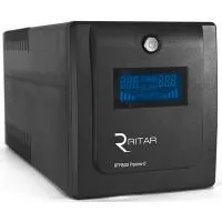 Uninterruptible power supply device Ritar RTP1500 (900W) Proxima-D (RTP1500D)