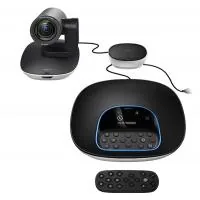 Webcam Logitech Group Video conferencing system (960-001057)