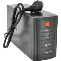 Uninterruptible power supply device Ritar RTM500 (300W) Standby-L (RTM500L)