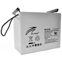 Battery for UPS Ritar AGM RA12-60, 12V-60Ah (RA12-60)