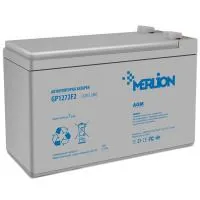 Battery for UPS Merlion 12V-7.2Ah (GP1272F2W)