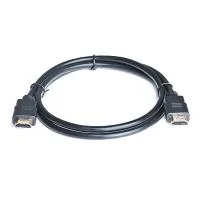 Кабель мультимедійний HDMI M to HDMI M 2.0m REAL-EL (EL123500012)