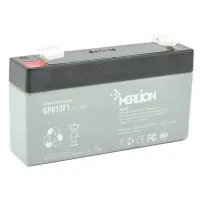 Батарея до ДБЖ Merlion 6V-1.3Ah (GP613F1)