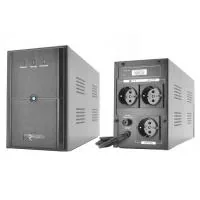 Uninterruptible power supply unit Ritar E-RTM1200 (720W) ELF-L (E-RTM1200L)
