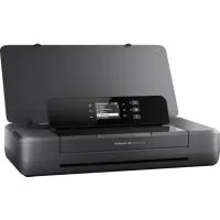 Inkjet printer HP OfficeJet 202 Mobile c Wi-Fi (N4K99C)
