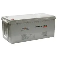 Battery for UPS LogicPower LPM-GL 12V 200 Ah (4156)