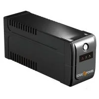 Uninterruptible power supply device LogicPower LPM-825VA-P (3405)