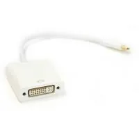 Перехідник USB Type C to DVI PowerPlant (DV00DV4063)
