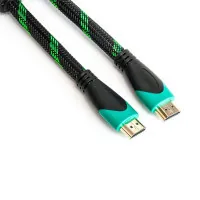 Multimedia cable HDMI M to HDMI M 25.0m PowerPlant (KD00AS1296)