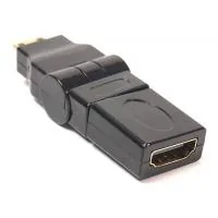 Adapter mini HDMI AM to HDMI AF PowerPlant (KD00AS1300)