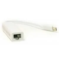 Adapter PowerPlant USB Type C -> RJ45, 12cm (DV00DV4067)