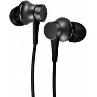 Headphones Xiaomi Piston Fresh Bloom Matte Black (ZBW4354TY)