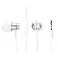 Headphones Xiaomi Piston Fresh Bloom Matte Silver (ZBW4355TY)