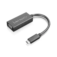 Adapter Lenovo USB-C to VGA Adapter (4X90M42956)