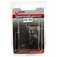 Screen protector Extradigital Canon 1100D (LCD00ED0013)