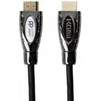 Multimedia cable HDMI M to HDMI M 2.0m PowerPlant (CA910250)